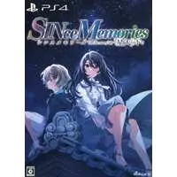 PlayStation 4 - SINce Memories (Limited Edition)