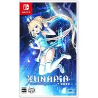 Nintendo Switch - Lunaria: Virtualized Moonchild