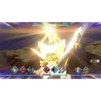 Nintendo Switch - SaGa: Emerald Beyond