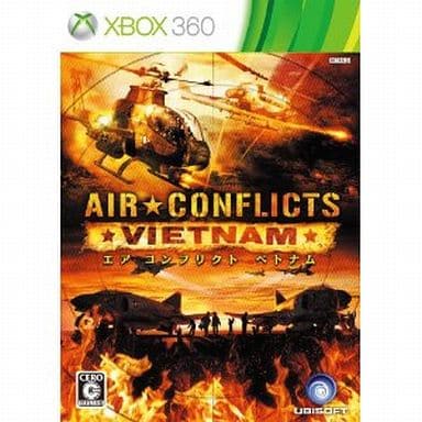 Xbox 360 - Air Conflicts