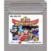 GAME BOY - Hiryuu no Ken