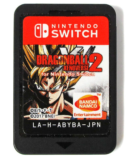 Nintendo Switch - Dragon Ball