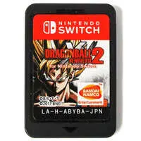 Nintendo Switch - Dragon Ball