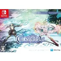 Nintendo Switch - El Shaddai: Ascension of the Metatron