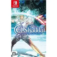Nintendo Switch - El Shaddai: Ascension of the Metatron