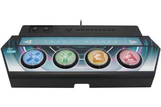 Nintendo Switch - Game Controller - Video Game Accessories - Hatsune Miku Project DIVA