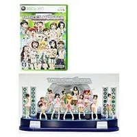 Xbox 360 - THE IDOLM@STER Series (Limited Edition)