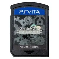 PlayStation Vita - STEINS;GATE