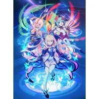 Nintendo Switch - GUNVOLT RECORDS: Cychronicle (Limited Edition)