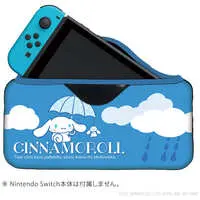 Nintendo Switch - Video Game Accessories - Pouch - Sanrio