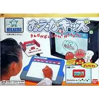 Family Computer - Anpanman