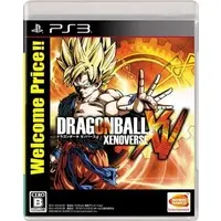 PlayStation 3 - Dragon Ball