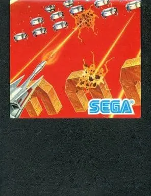 SG-1000 - Space Invaders
