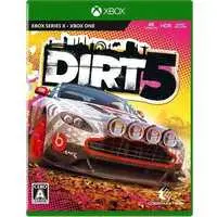 Xbox - Dirt 5