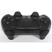 PlayStation 4 - Game Controller - Video Game Accessories (P4 wireless controller(ブラック)[T-29])