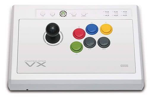 Xbox 360 - Video Game Accessories (ファイティングスティックVX)