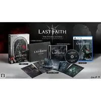 PlayStation 5 - The Last Faith