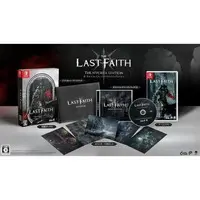 Nintendo Switch - The Last Faith