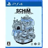PlayStation 4 - SCHiM