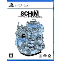 PlayStation 5 - SCHiM