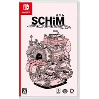 Nintendo Switch - SCHiM