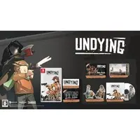 Nintendo Switch - Undying (Limited Edition)