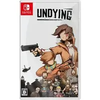 Nintendo Switch - Undying