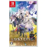 Nintendo Switch - LOST EPIC