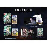 PlayStation 5 - LOST EPIC