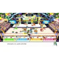 Nintendo Switch - Umamusume: Pretty Derby – Party Dash