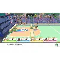 Nintendo Switch - Umamusume: Pretty Derby – Party Dash