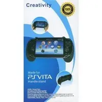 PlayStation Vita - Video Game Accessories (Handle Stand(PCH-1000用))