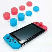 Nintendo Switch - Video Game Accessories (Switchジョイコン用 アシストキャップ(AIM SNIPER J))