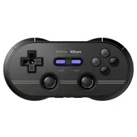 Nintendo Switch - Video Game Accessories (8BitDo N30 Pro 2 Bluetooth GamePad M Edition)