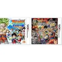 Nintendo 3DS - Dragon Ball