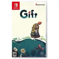 Nintendo Switch - Gift