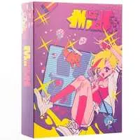 Nintendo Switch - Muse Dash (Limited Edition)