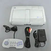 PC Engine - Video Game Console (PCエンジンDUO-RX(箱・説明書無し) (箱説なし))