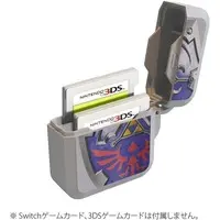 Nintendo Switch - CARD POD - The Legend of Zelda series