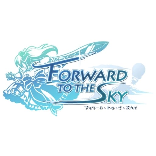 Nintendo Switch - Forward To The Sky