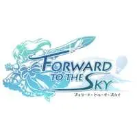 Nintendo Switch - Forward To The Sky