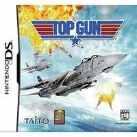 Nintendo DS - Top Gun