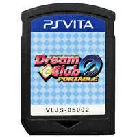 PlayStation Vita - Dream Club