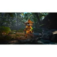 Nintendo Switch - BIOMUTANT