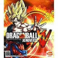 Xbox 360 - Dragon Ball