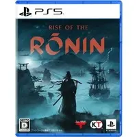 PlayStation 5 - Rise of the Ronin