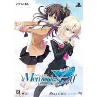 PlayStation Vita - Memories Off (Limited Edition)