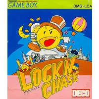 GAME BOY - Lock 'n' Chase