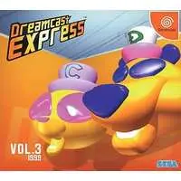 Dreamcast - Dreamcast Express