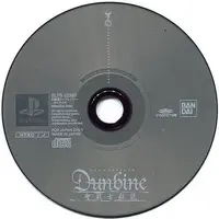PlayStation - Seisenshi Dunbine (Aura Battler Dunbine)
